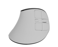 NATEC EUPHONIE PRO BEZPRZEWODOWA WERTYKALNA BT 5.0 4000DPI CICHA P NMY-2378 - 1480436 - zdjęcie 2